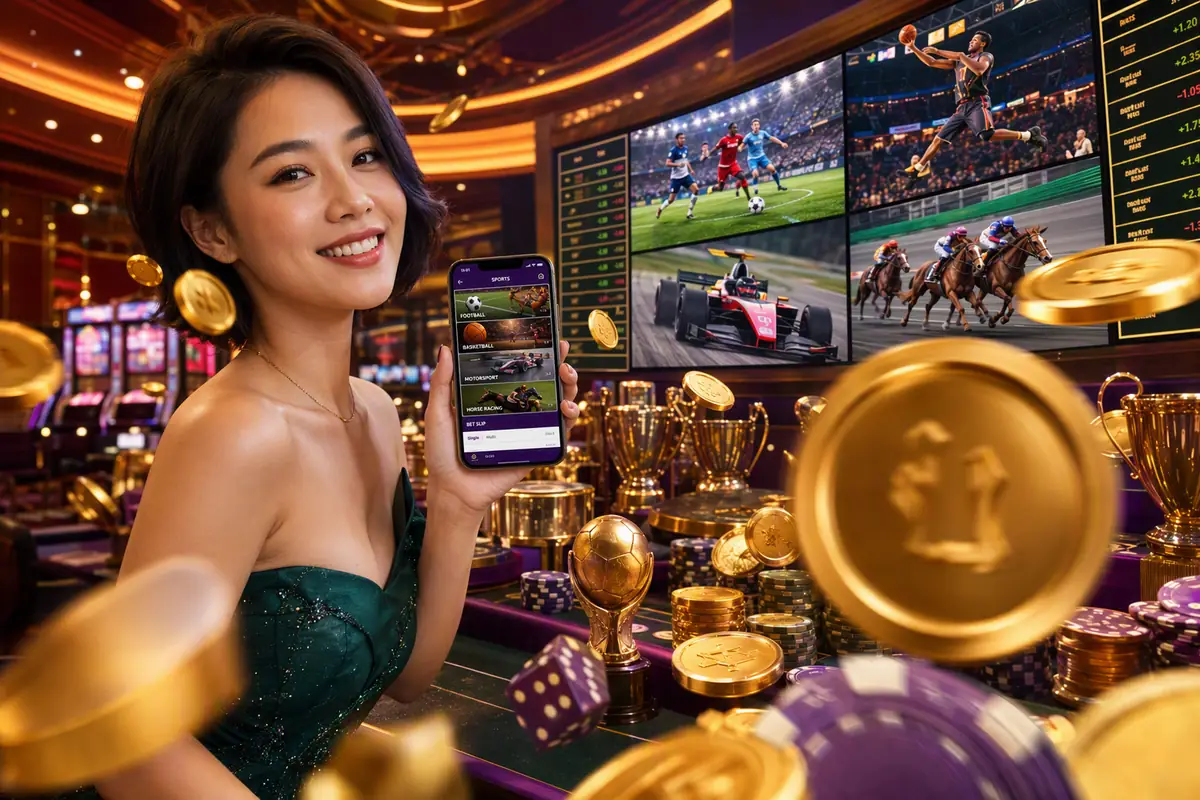 merah88 deposit kaedah pembayaran Malaysia