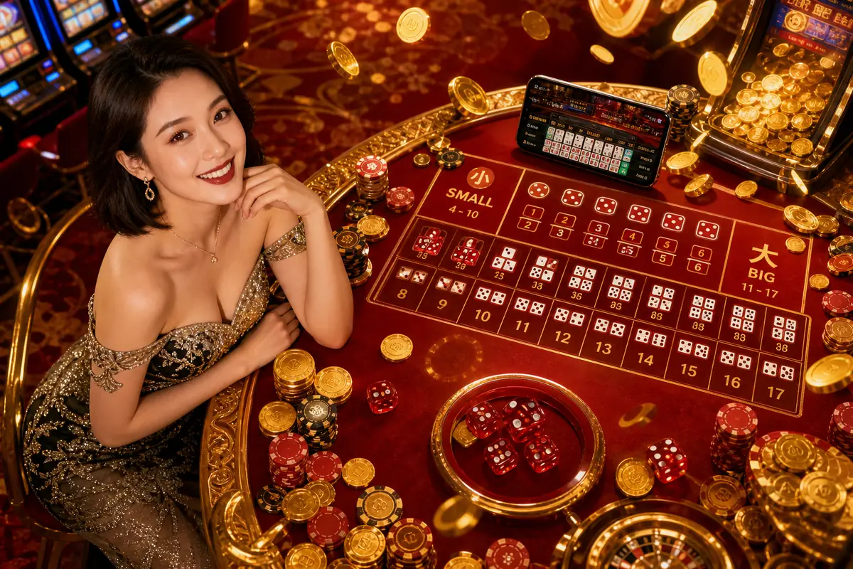 merah88 slot ciri bonus putaran percuma