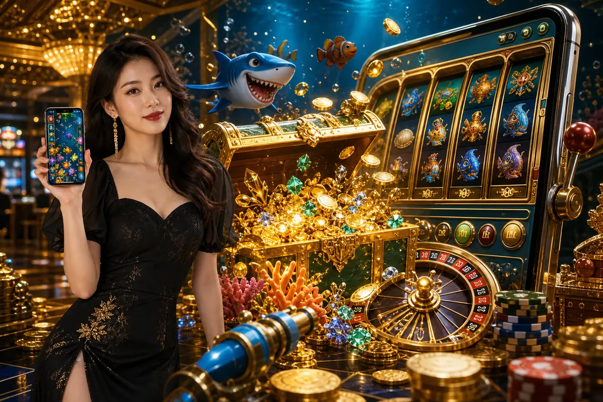 merah88 meja baccarat live dealer