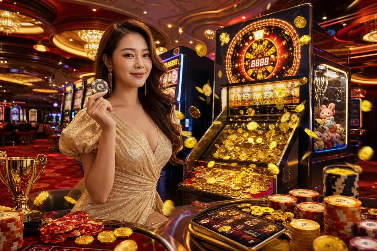merah88 bonus deposit esports tawaran pemain baru
