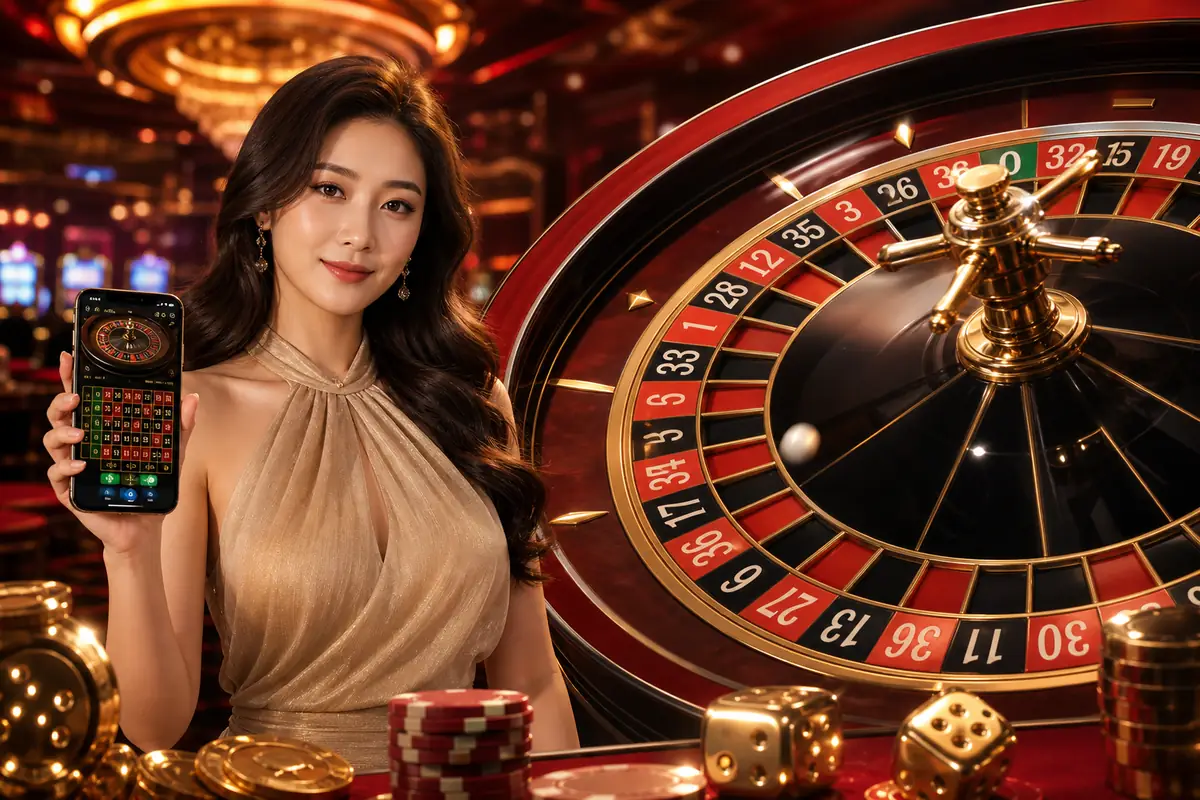 merah88 pertaruhan langsung bola sepak live