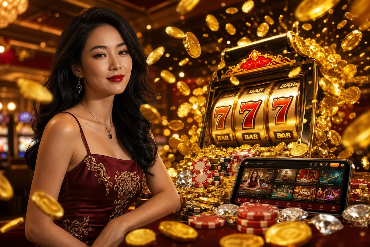 merah88 Casino keselamatan pelesenan antarabangsa