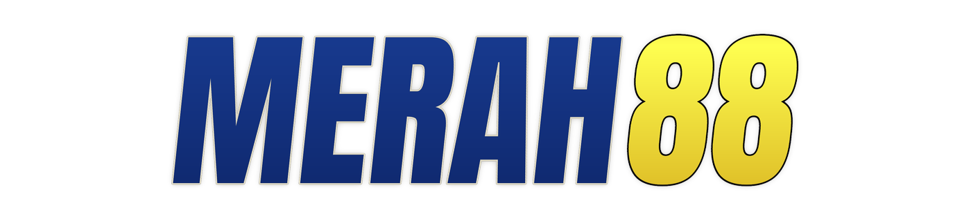 merah88 logo